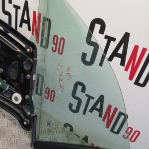 AUDI A3 3 CABRIO PHASE 2