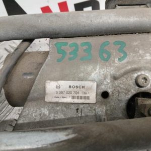 CITROEN XSARA PICASSO PHASE 2