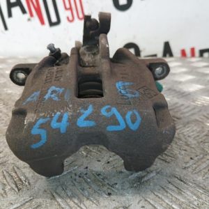 RENAULT TRAFIC 2 PHASE 2