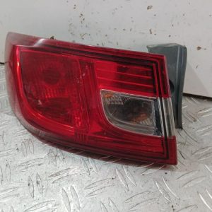 RENAULT CLIO 4 PHASE 1