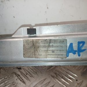 PEUGEOT 3008 1 PHASE 2