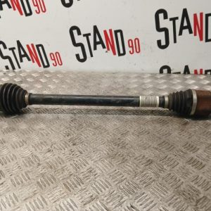 PEUGEOT 208 1 PHASE 2