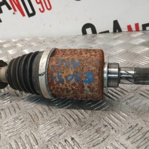 DACIA DUSTER 2 PHASE 2