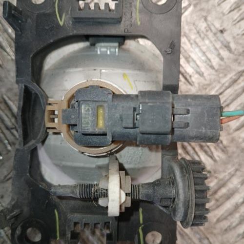 PEUGEOT 3008 1 PHASE 2