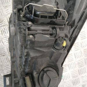 OPEL CORSA D PHASE 2