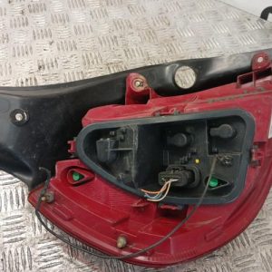 RENAULT CLIO 3 PHASE 1