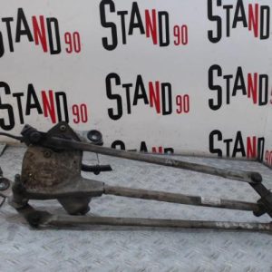 FORD MONDEO 3 PHASE 1