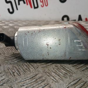 FORD FIESTA 7 PHASE 1