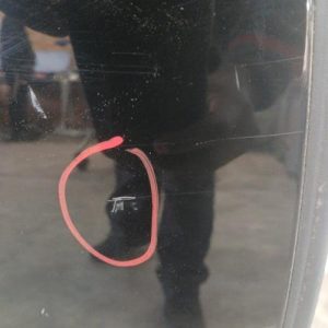 PEUGEOT 3008 1 PHASE 1