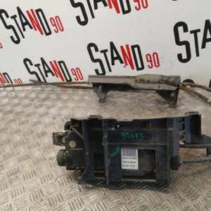 RENAULT SCENIC 2 PHASE 1