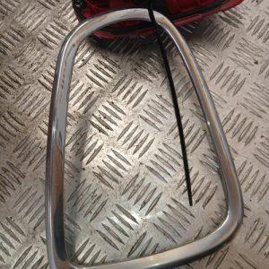 MINI MINI 2 R56 PHASE 1