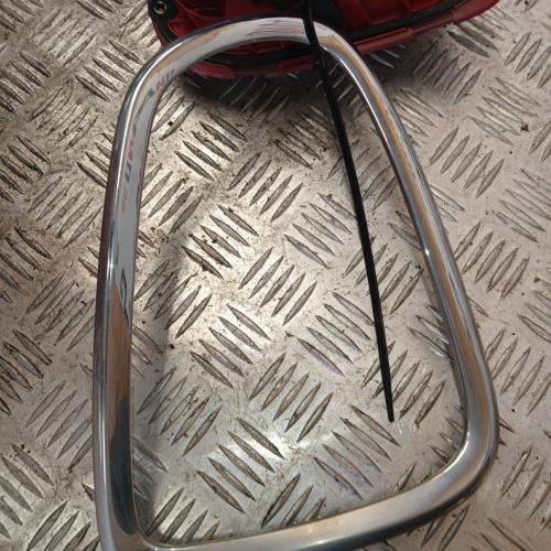 MINI MINI 2 R56 PHASE 1