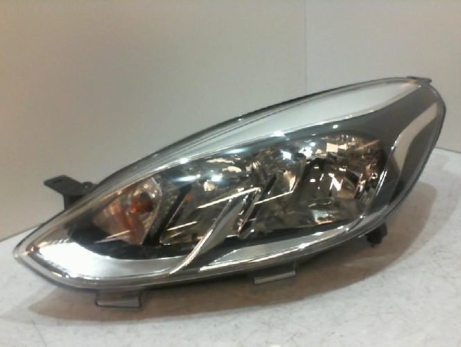 PEUGEOT 307 PHASE 1 CABRIOLET