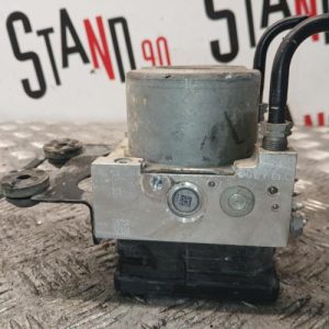 RENAULT TRAFIC 3 COURT PHASE 1