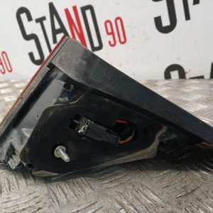 PEUGEOT 3008 1 PHASE 2