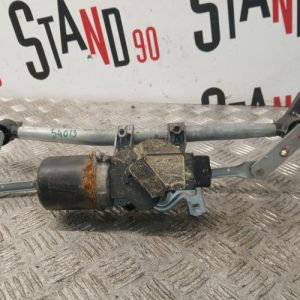 RENAULT CLIO 3 PHASE 1