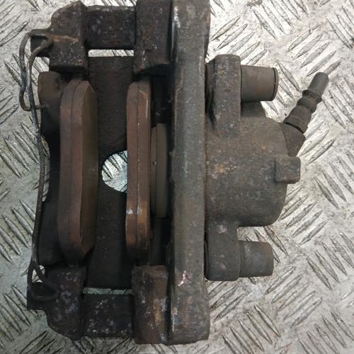 RENAULT SCENIC 2 PHASE 2