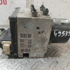 PEUGEOT 407 PHASE 1 BREAK