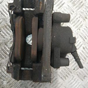 RENAULT SCENIC 2 PHASE 2