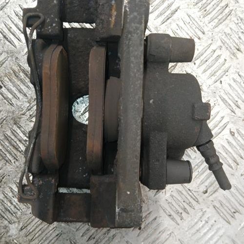 RENAULT SCENIC 2 PHASE 2