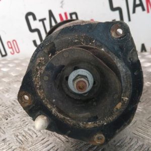 RENAULT SCENIC 2 PHASE 2