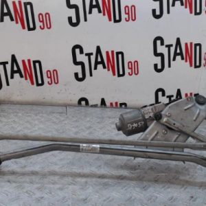 DACIA LOGAN MCV 1 PHASE 1 BREAK