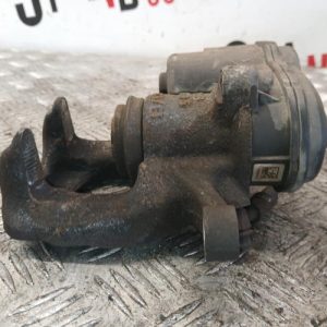 NISSAN QASHQAI 2 PHASE 1