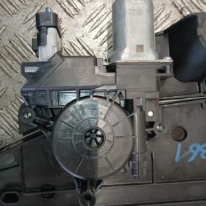 DS DS3 CROSSBACK PHASE 1