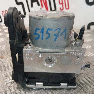 AUDI A3 3 CABRIO PHASE 2