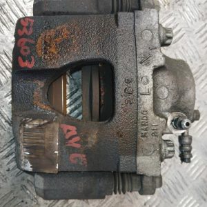 PEUGEOT 308 2 PHASE 1