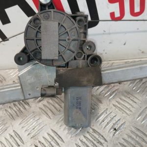 RENAULT TRAFIC 2 PHASE 2