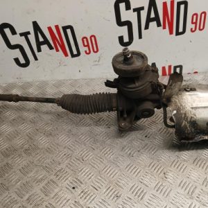 VOLKSWAGEN GOLF PLUS PHASE 1