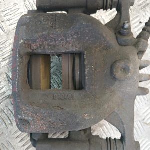 RENAULT TRAFIC 3 COURT PHASE 1