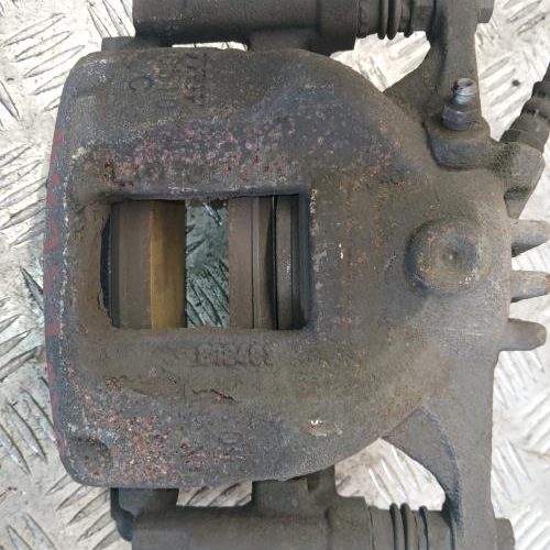 RENAULT TRAFIC 3 COURT PHASE 1