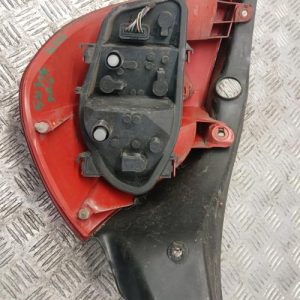 RENAULT CLIO 3 PHASE 1