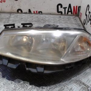 RENAULT MEGANE 2 PHASE 1