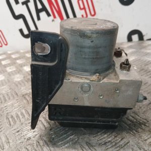 OPEL CORSA D PHASE 1