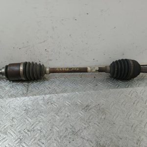 RENAULT GRAND MODUS PHASE 2