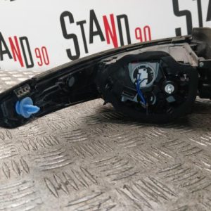 DS DS3 CROSSBACK PHASE 1