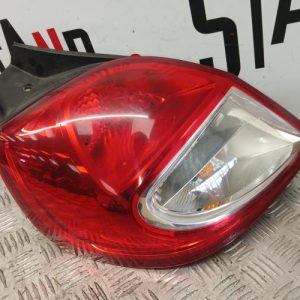 RENAULT CLIO 3 PHASE 1