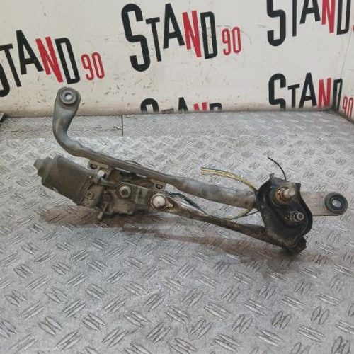 TOYOTA YARIS 3 PHASE 2