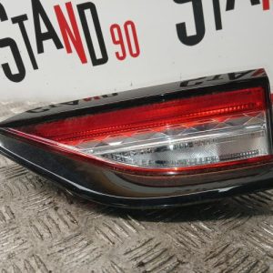 DS DS3 CROSSBACK PHASE 1