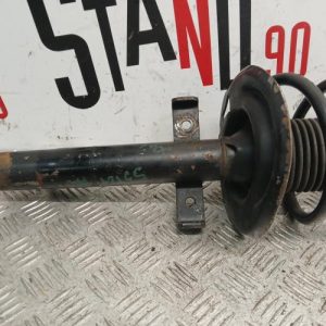 RENAULT SCENIC 2 PHASE 1