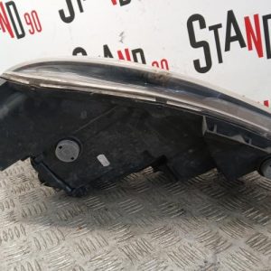 OPEL CORSA D PHASE 2