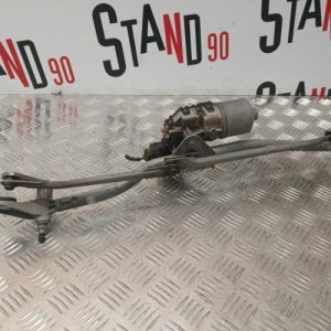 AUDI A4 2 AVANT PHASE 2 BREAK