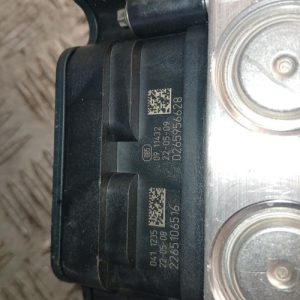 DACIA DUSTER 2 PHASE 2