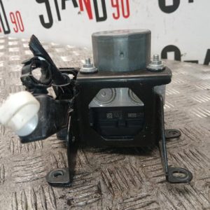 RENAULT TWINGO 3 PHASE 2