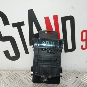 RENAULT LAGUNA 3 PHASE 2 BREAK