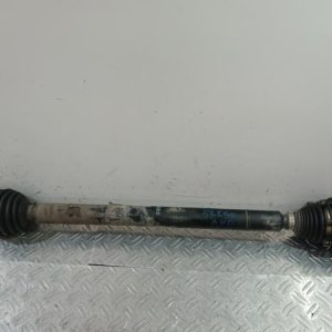 Volkswagen GOLF 1.6 16V TDI CR FAP