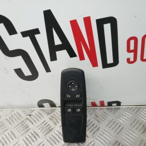 CITROEN BERLINGO 1 PHASE 2